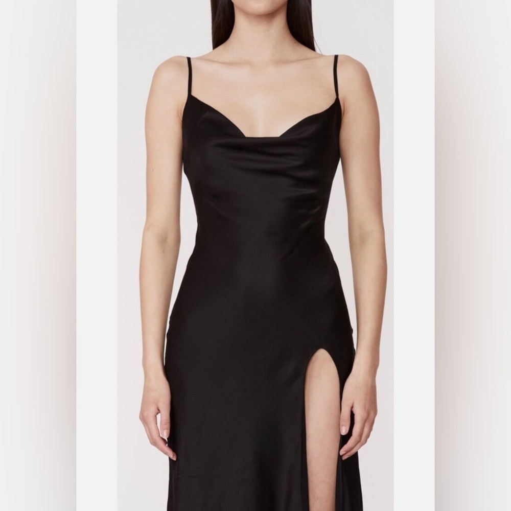 NWT Bardot Emerie Slip Dress